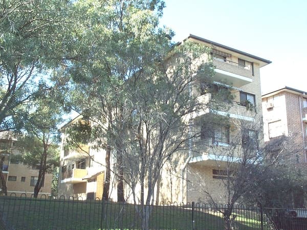 Shop 19-22/297-327 Macquarie Street, Liverpool, NSW, 2170, Liverpool - Image 1