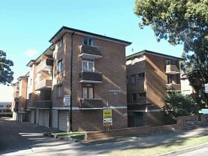 Shop 19-22/297-327 Macquarie Street, Liverpool, NSW, 2170, Liverpool - Image 1