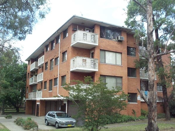 Shop 19-22/297-327 Macquarie Street, Liverpool, NSW, 2170, Warwick Farm - Image 1