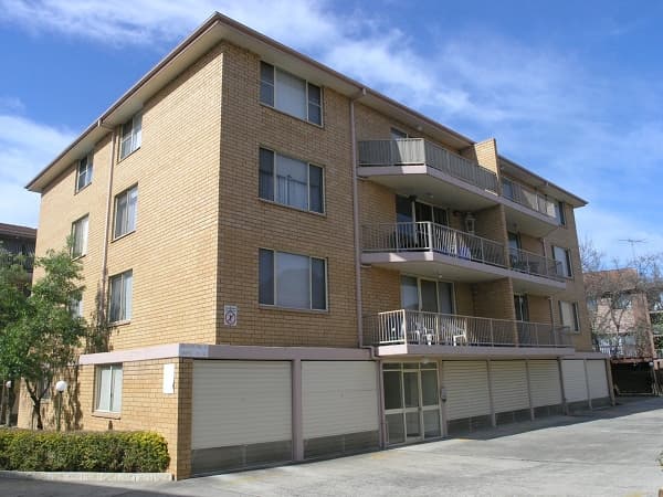Shop 19-22/297-327 Macquarie Street, Liverpool, NSW, 2170, Liverpool - Image 1
