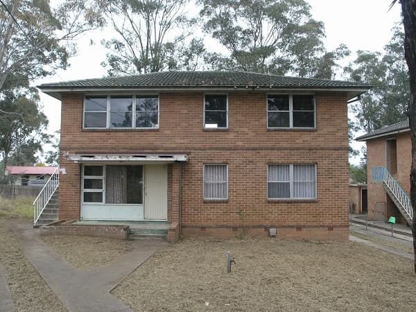 Shop 19-22/297-327 Macquarie Street, Liverpool, NSW, 2170, Miller - Image 1