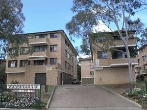 Shop 19-22/297-327 Macquarie Street, Liverpool, NSW, 2170, Liverpool - Image 1