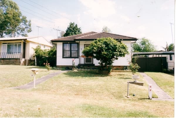 Shop 19-22/297-327 Macquarie Street, Liverpool, NSW, 2170, Lurnea - Image 1