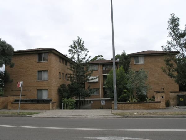 Shop 19-22/297-327 Macquarie Street, Liverpool, NSW, 2170, Liverpool - Image 1