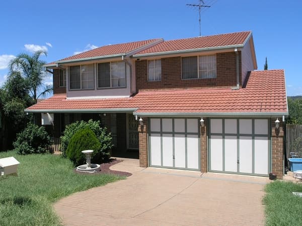 156 CARMICHAEL DRIVE, West Hoxton, NSW, 2171, West Hoxton - Image 1