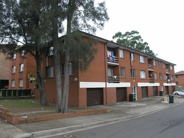 Shop 19-22/297-327 Macquarie Street, Liverpool, NSW, 2170, Liverpool - Image 1