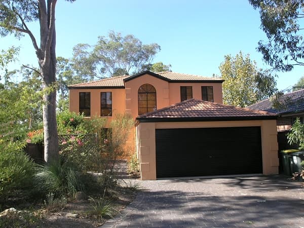 58 ST GEORGE CRESCENT, Sandy Point, NSW, 2172, Sandy Point - Image 1