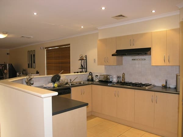 58 ST GEORGE CRESCENT, Sandy Point, NSW, 2172, Sandy Point - Thumbnail 2