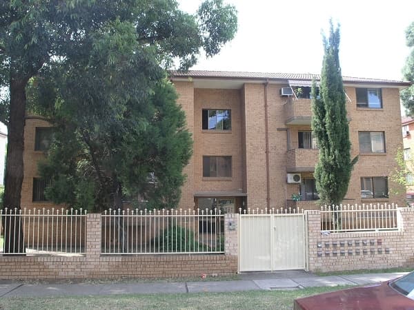 Shop 19-22/297-327 Macquarie Street, Liverpool, NSW, 2170, Warwick Farm - Image 1