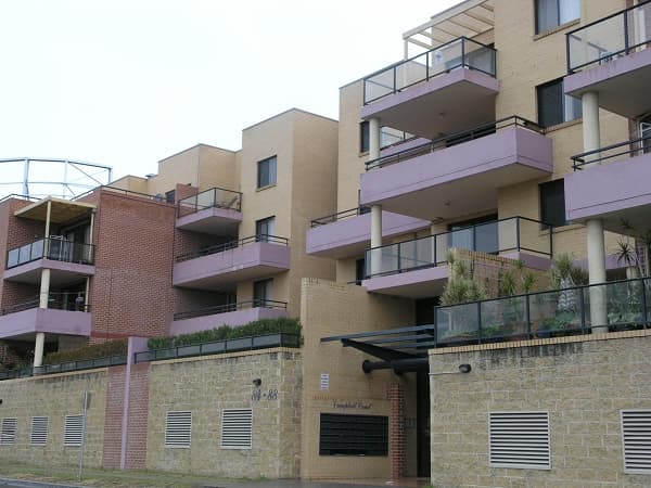 Shop 19-22/297-327 Macquarie Street, Liverpool, NSW, 2170, Liverpool - Image 1