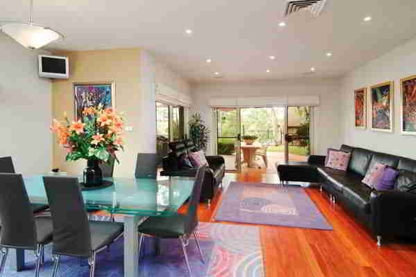 22 ST GEORGE CRESCENT, Sandy Point, NSW, 2172, Sandy Point - Thumbnail 2