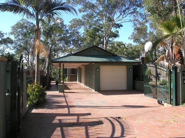 22 ST GEORGE CRESCENT, Sandy Point, NSW, 2172, Sandy Point - Thumbnail 3