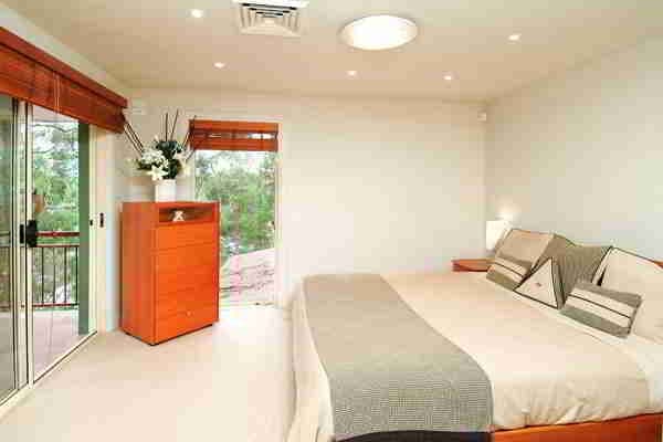 22 ST GEORGE CRESCENT, Sandy Point, NSW, 2172, Sandy Point - Thumbnail 4