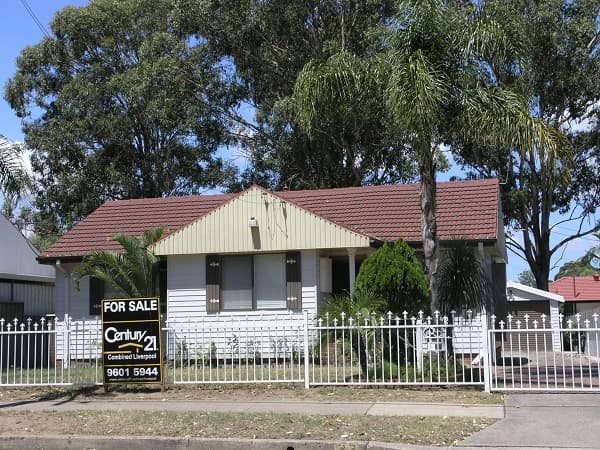 Shop 19-22/297-327 Macquarie Street, Liverpool, NSW, 2170, Sadleir - Image 1