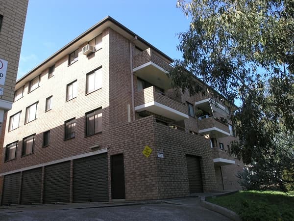 Shop 19-22/297-327 Macquarie Street, Liverpool, NSW, 2170, Liverpool - Image 1