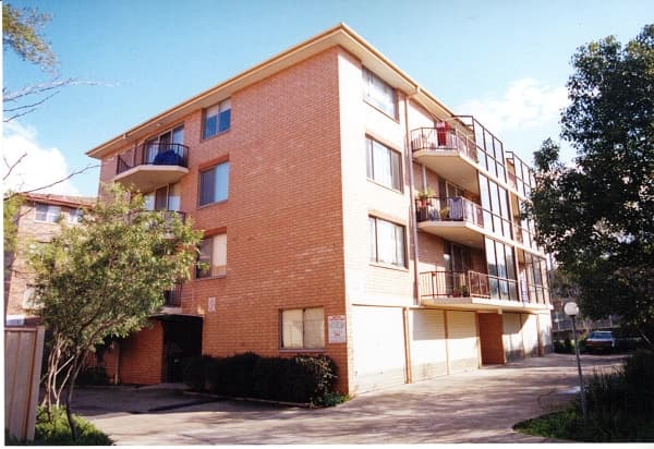 Shop 19-22/297-327 Macquarie Street, Liverpool, NSW, 2170, Liverpool - Image 1