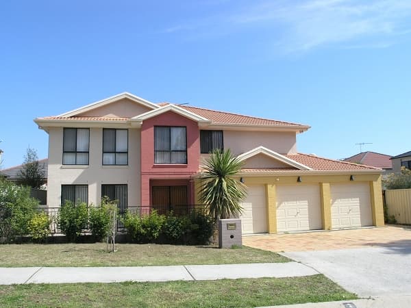 3 HOVEA COURT, Voyager Point, NSW, 2172, Voyager Point - Image 1