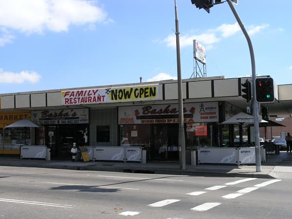 Shop 19-22/297-327 Macquarie Street, Liverpool, NSW, 2170, Liverpool - Image 1