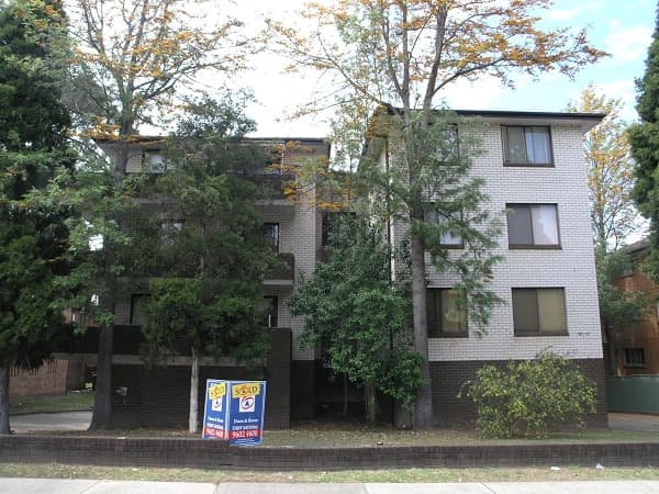 Shop 19-22/297-327 Macquarie Street, Liverpool, NSW, 2170, Liverpool - Image 1