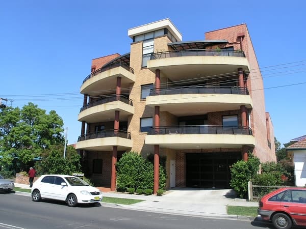 Shop 19-22/297-327 Macquarie Street, Liverpool, NSW, 2170, Liverpool - Image 1