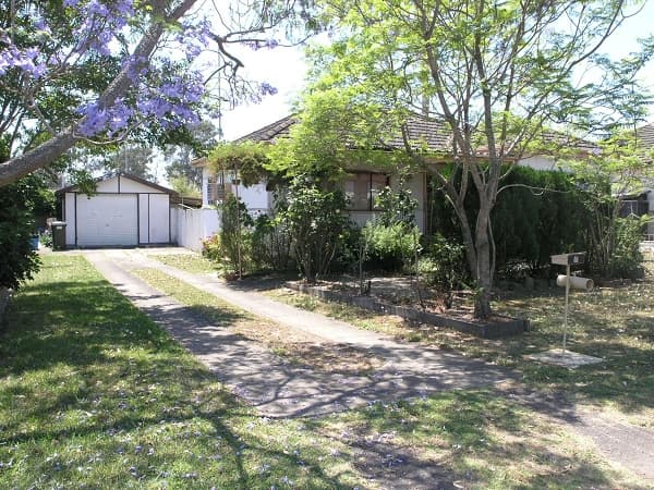 Shop 19-22/297-327 Macquarie Street, Liverpool, NSW, 2170, Lurnea - Thumbnail 3