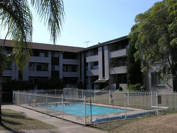 Shop 19-22/297-327 Macquarie Street, Liverpool, NSW, 2170, Liverpool - Image 1