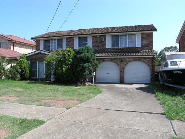 Shop 19-22/297-327 Macquarie Street, Liverpool, NSW, 2170, Liverpool - Image 1