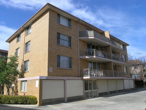 Shop 19-22/297-327 Macquarie Street, Liverpool, NSW, 2170, Liverpool - Image 1