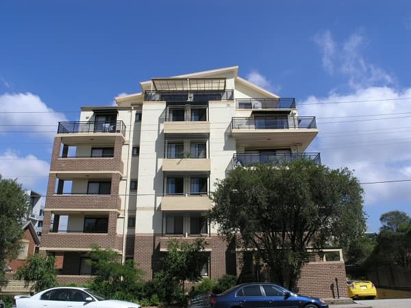 Shop 19-22/297-327 Macquarie Street, Liverpool, NSW, 2170, Liverpool - Image 1