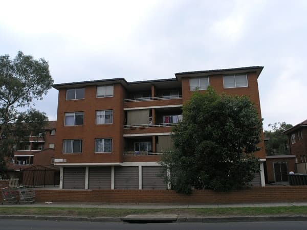 Shop 19-22/297-327 Macquarie Street, Liverpool, NSW, 2170, Liverpool - Image 1