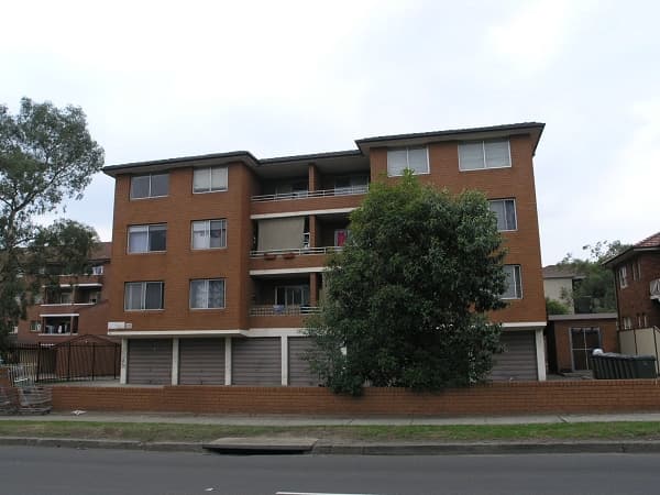 Shop 19-22/297-327 Macquarie Street, Liverpool, NSW, 2170, Liverpool - Image 1