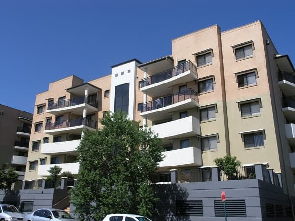 Shop 19-22/297-327 Macquarie Street, Liverpool, NSW, 2170, Liverpool - Image 1