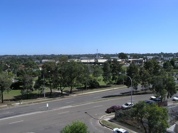 Shop 19-22/297-327 Macquarie Street, Liverpool, NSW, 2170, Liverpool - Thumbnail 8