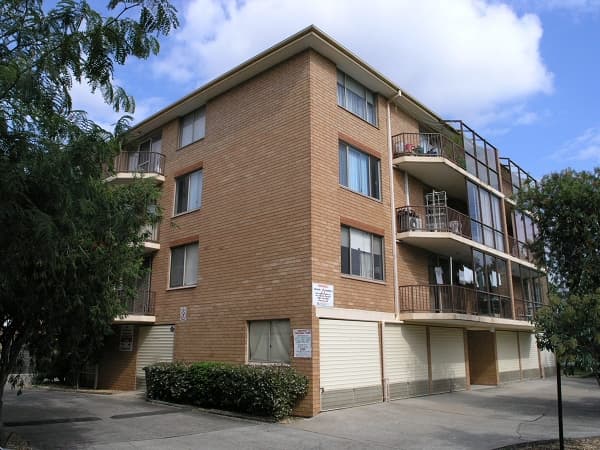 Shop 19-22/297-327 Macquarie Street, Liverpool, NSW, 2170, Liverpool - Image 1