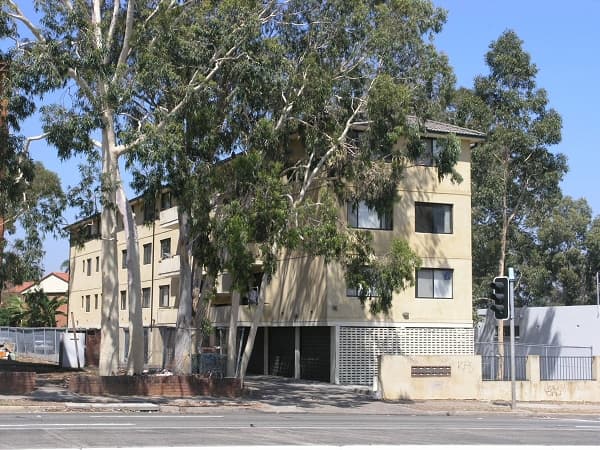Shop 19-22/297-327 Macquarie Street, Liverpool, NSW, 2170, Liverpool - Image 1