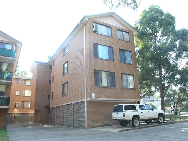 Shop 19-22/297-327 Macquarie Street, Liverpool, NSW, 2170, Liverpool - Image 1