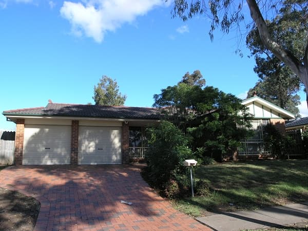 134 AUSTRALIS AVENUE, Wattle Grove, NSW, 2173, Wattle Grove - Image 1