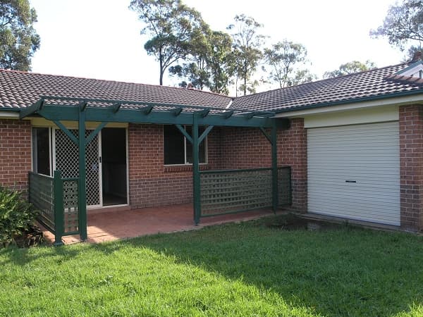 134 AUSTRALIS AVENUE, Wattle Grove, NSW, 2173, Wattle Grove - Thumbnail 4