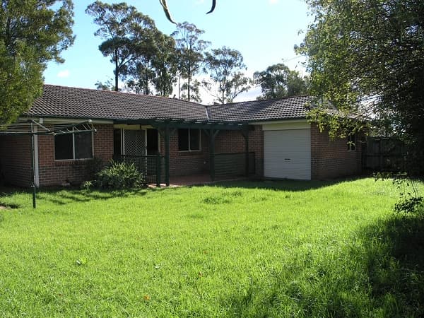134 AUSTRALIS AVENUE, Wattle Grove, NSW, 2173, Wattle Grove - Thumbnail 5