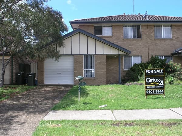 Shop 19-22/297-327 Macquarie Street, Liverpool, NSW, 2170, Moorebank - Image 1
