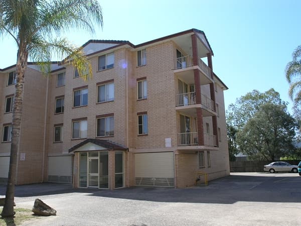 Shop 19-22/297-327 Macquarie Street, Liverpool, NSW, 2170, Liverpool - Image 1