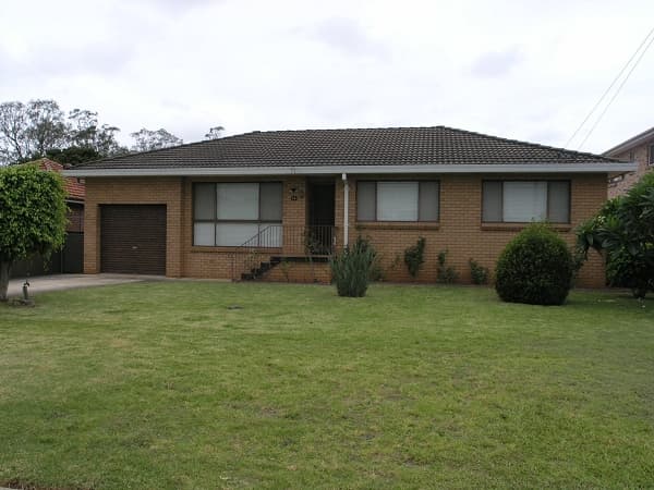 Shop 19-22/297-327 Macquarie Street, Liverpool, NSW, 2170, Moorebank - Image 1