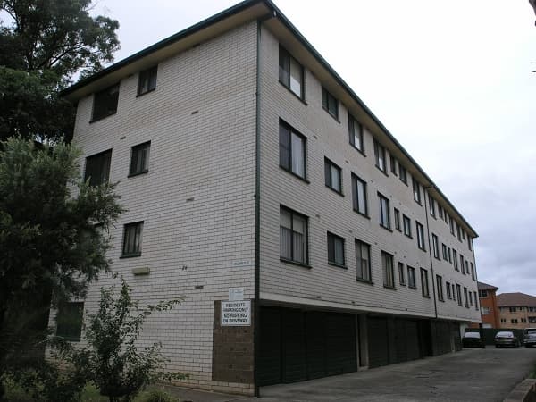 Shop 19-22/297-327 Macquarie Street, Liverpool, NSW, 2170, Liverpool - Image 1