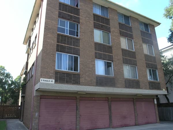 Shop 19-22/297-327 Macquarie Street, Liverpool, NSW, 2170, Liverpool - Image 1