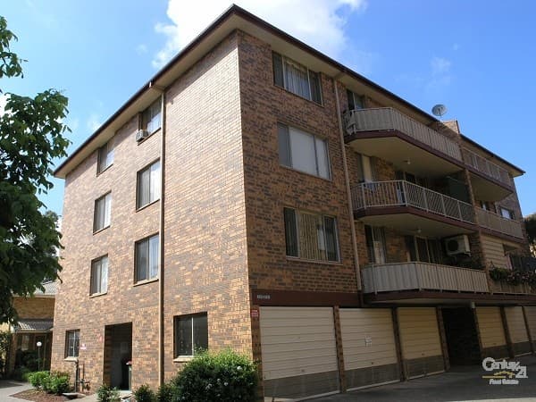Shop 19-22/297-327 Macquarie Street, Liverpool, NSW, 2170, Liverpool - Image 1