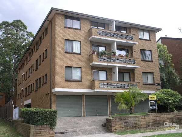 Shop 19-22/297-327 Macquarie Street, Liverpool, NSW, 2170, Liverpool - Image 1
