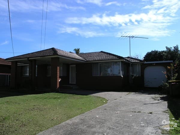 25 Hillcrest Avenue, Moorebank, NSW, 2170, Moorebank - Image 1