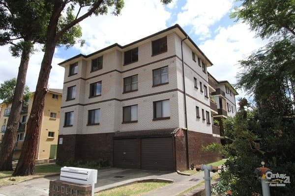 Shop 19-22/297-327 Macquarie Street, Liverpool, NSW, 2170, Liverpool - Image 1