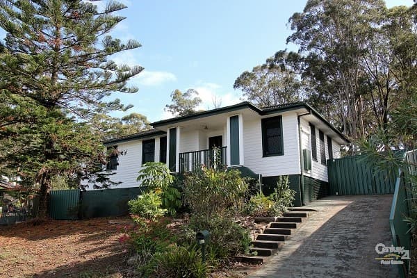 Address Withheld, Sadleir, NSW, 2168, Sadleir - Image 1