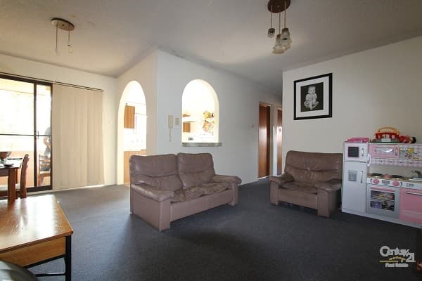 Address Withheld, Warwick Farm, NSW, 2170, Warwick Farm - Thumbnail 2